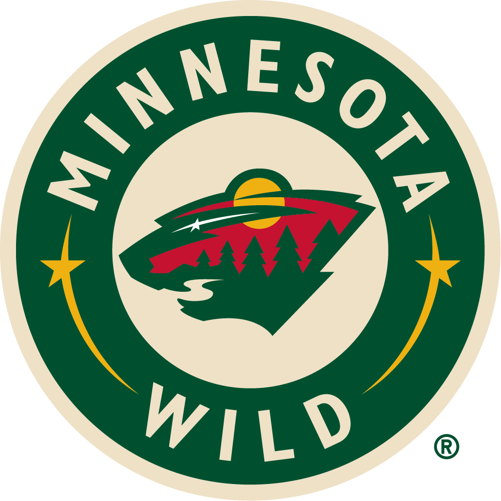 Minnesota Wild Record 2025